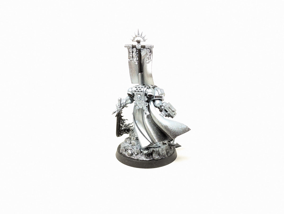 Castellan Crowe