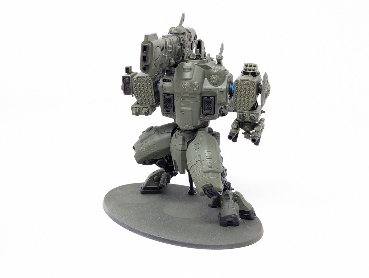 KV128 Stormsurge