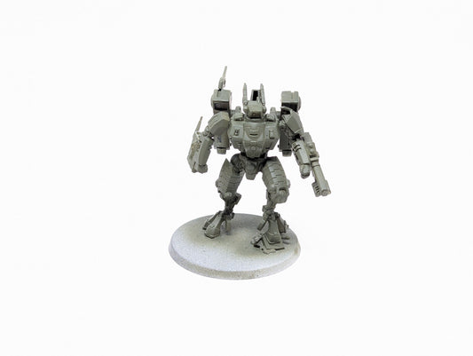 T'au Empire Commander