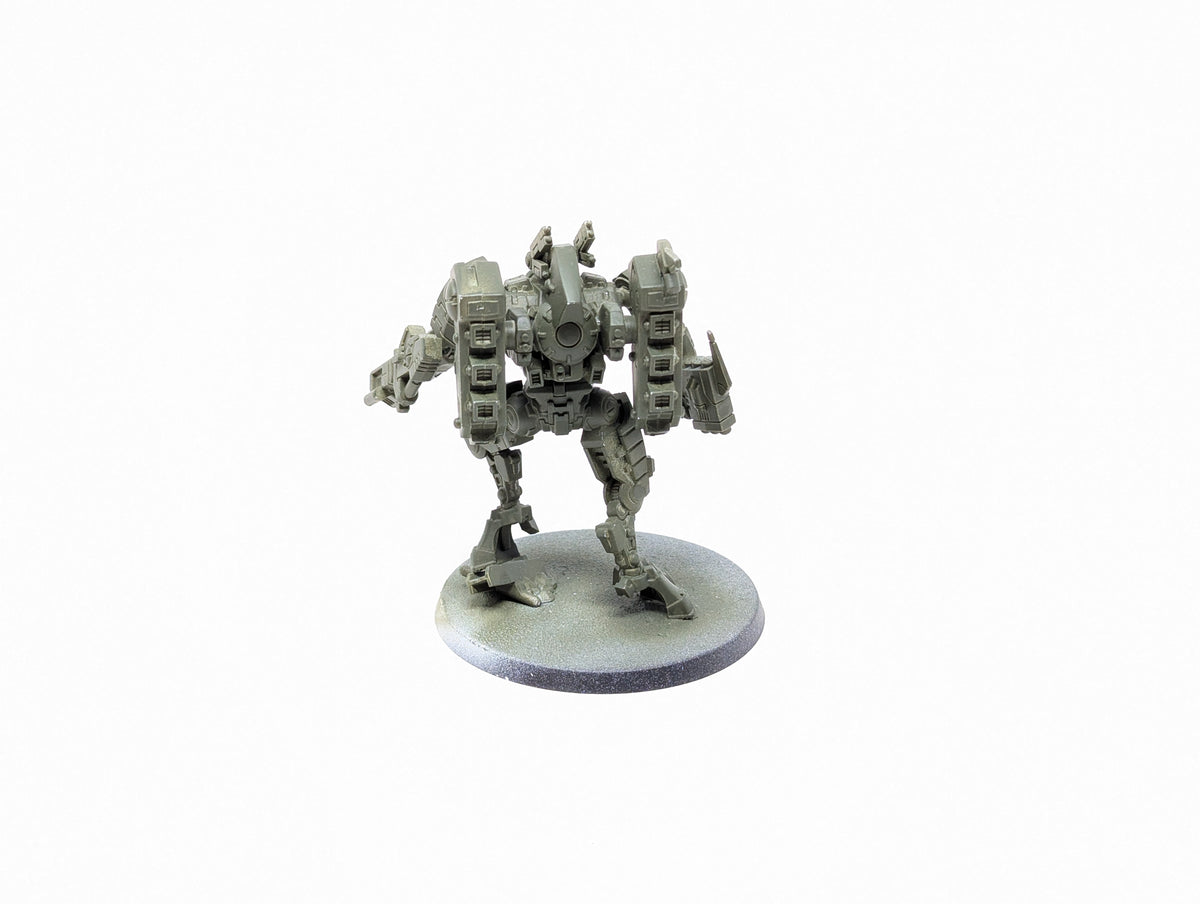 T'au Empire Commander