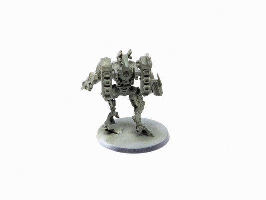 T'au Empire Commander
