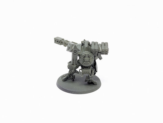 XV88 Broadside Battlesuit