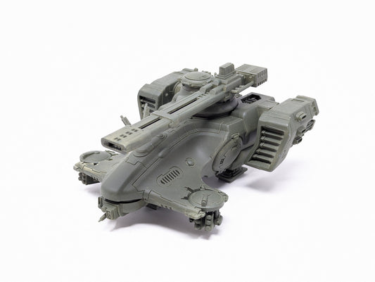 Hammerhead Gunship