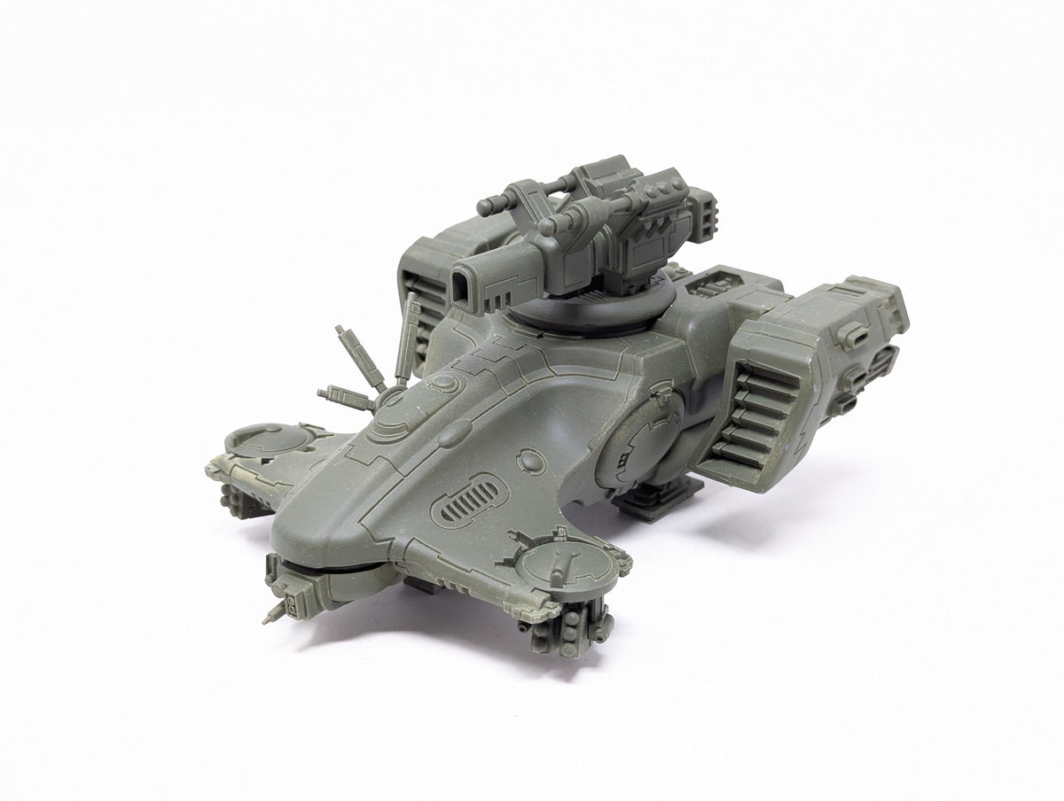 Hammerhead Gunship