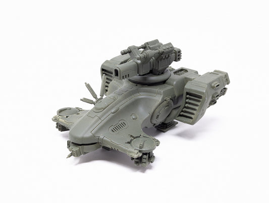 Hammerhead Gunship