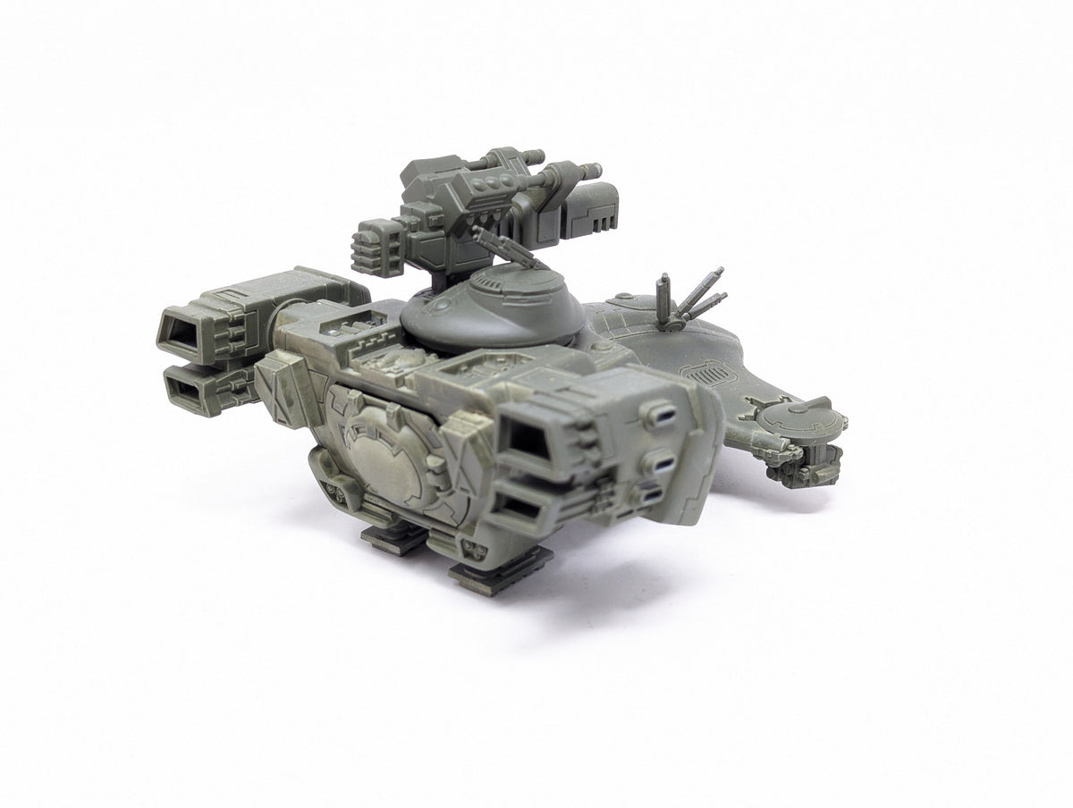 Hammerhead Gunship