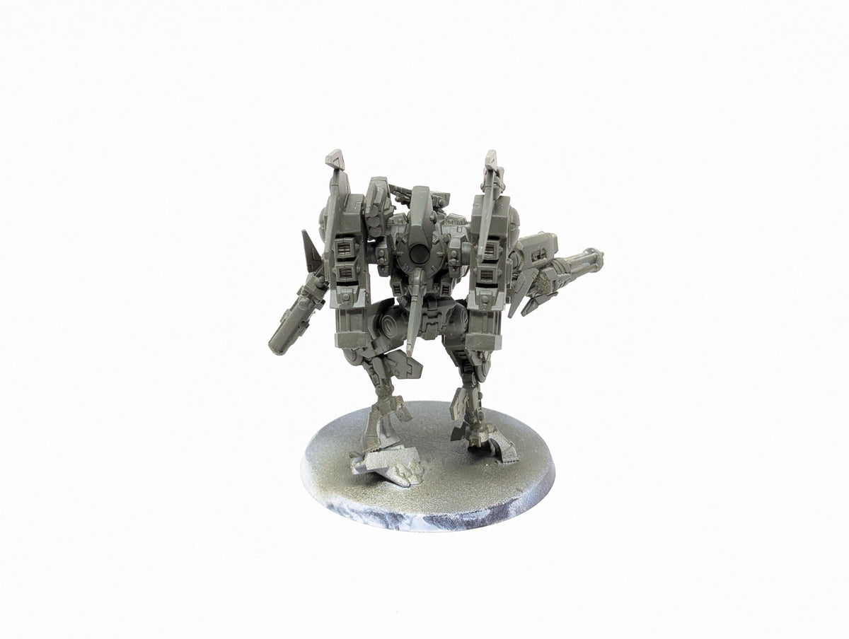 T'au Empire Commander
