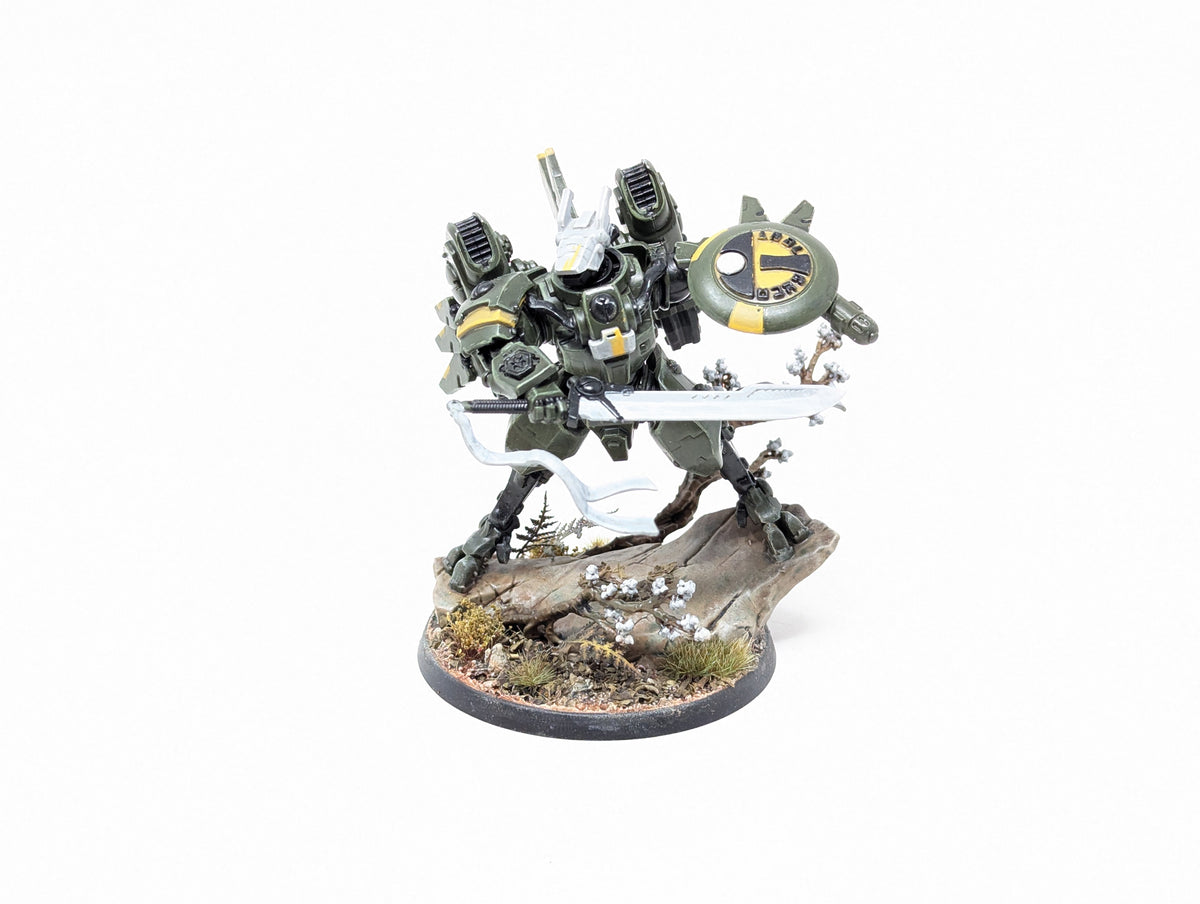 Commander Farsight (Tabletop)