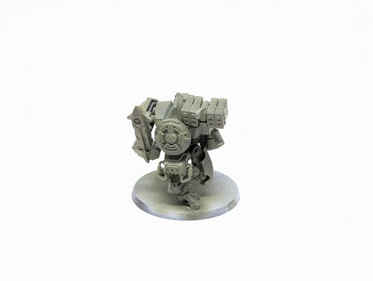 XV88 Broadside Battlesuit
