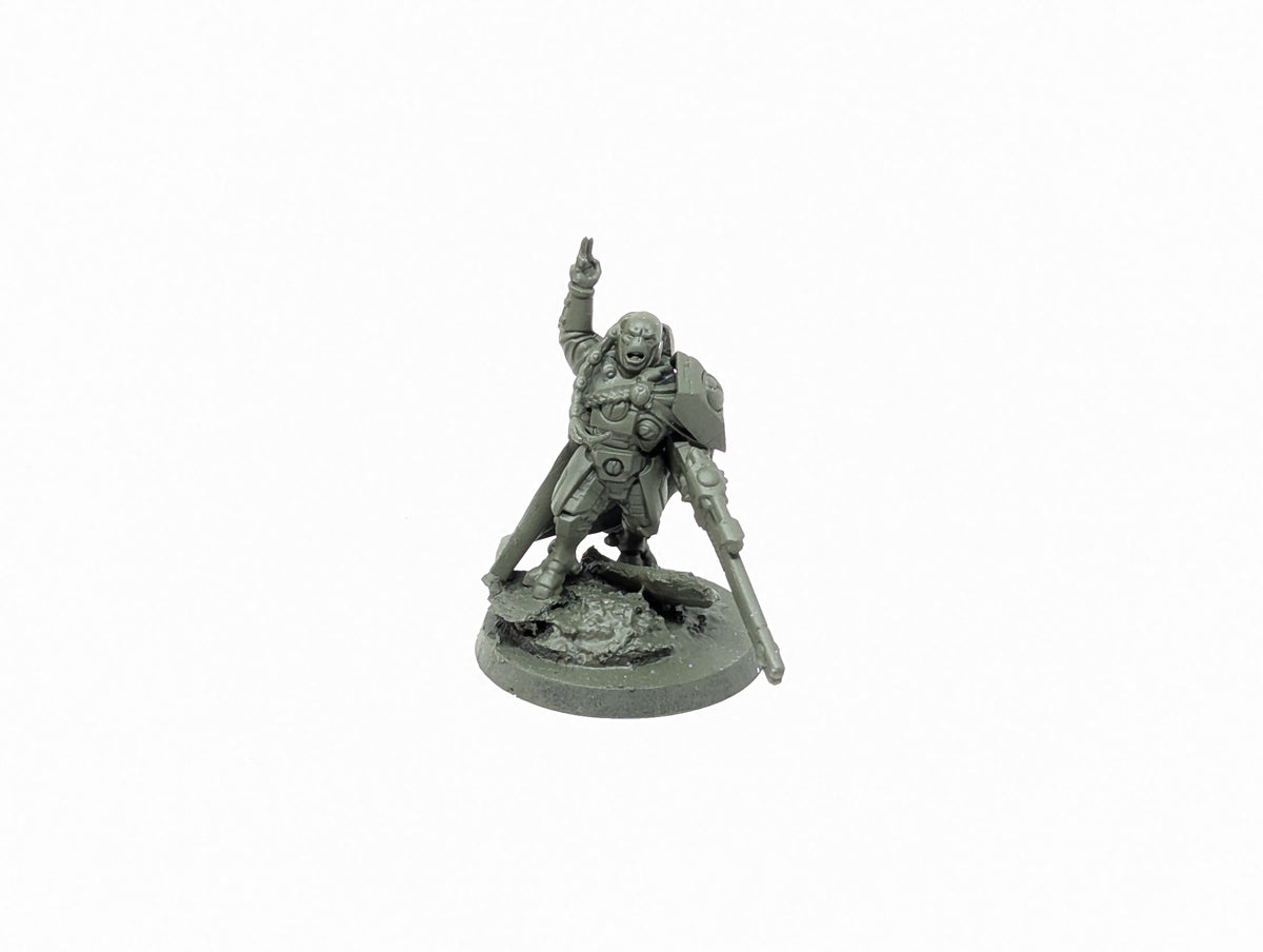 Cadre Fireblade