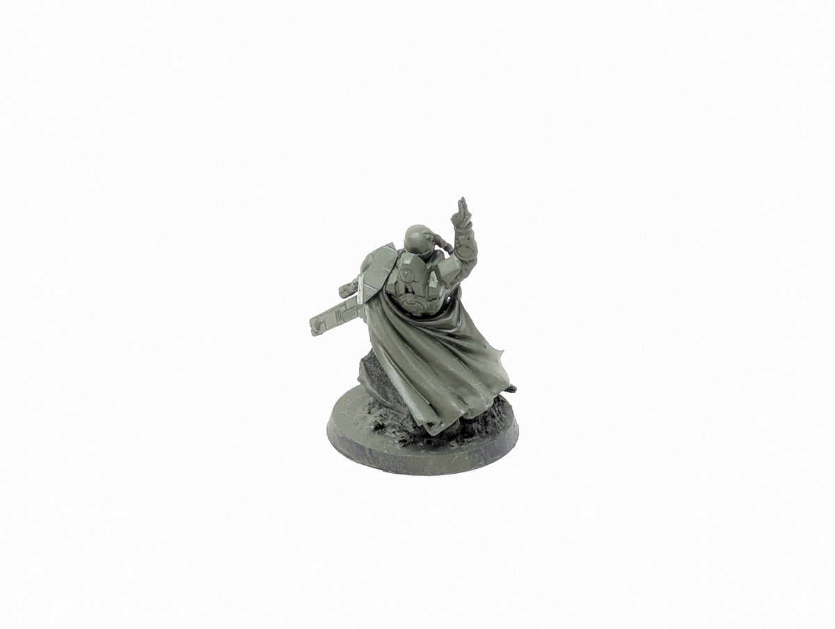 Cadre Fireblade