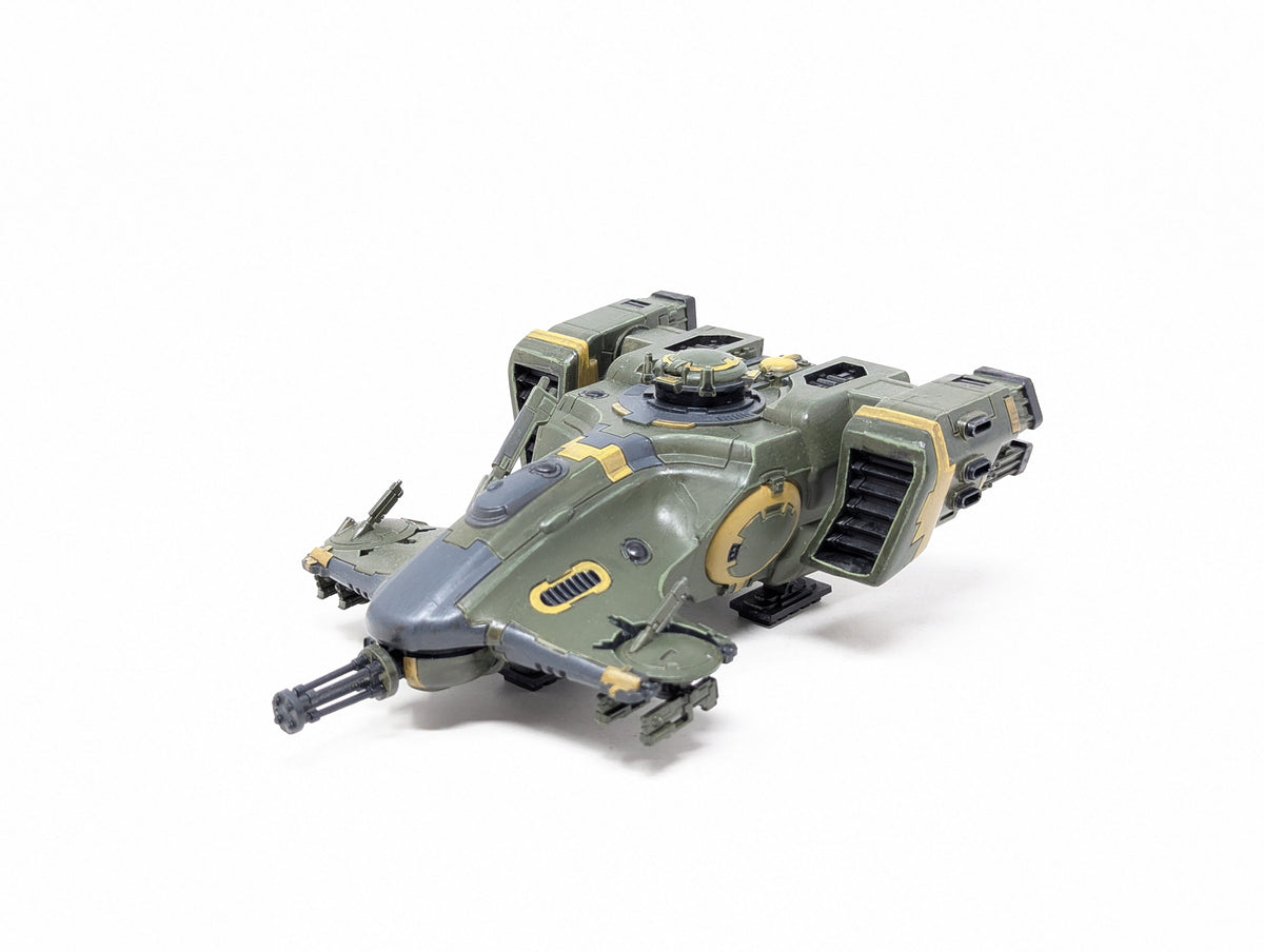 Devilfish (Tabletop)