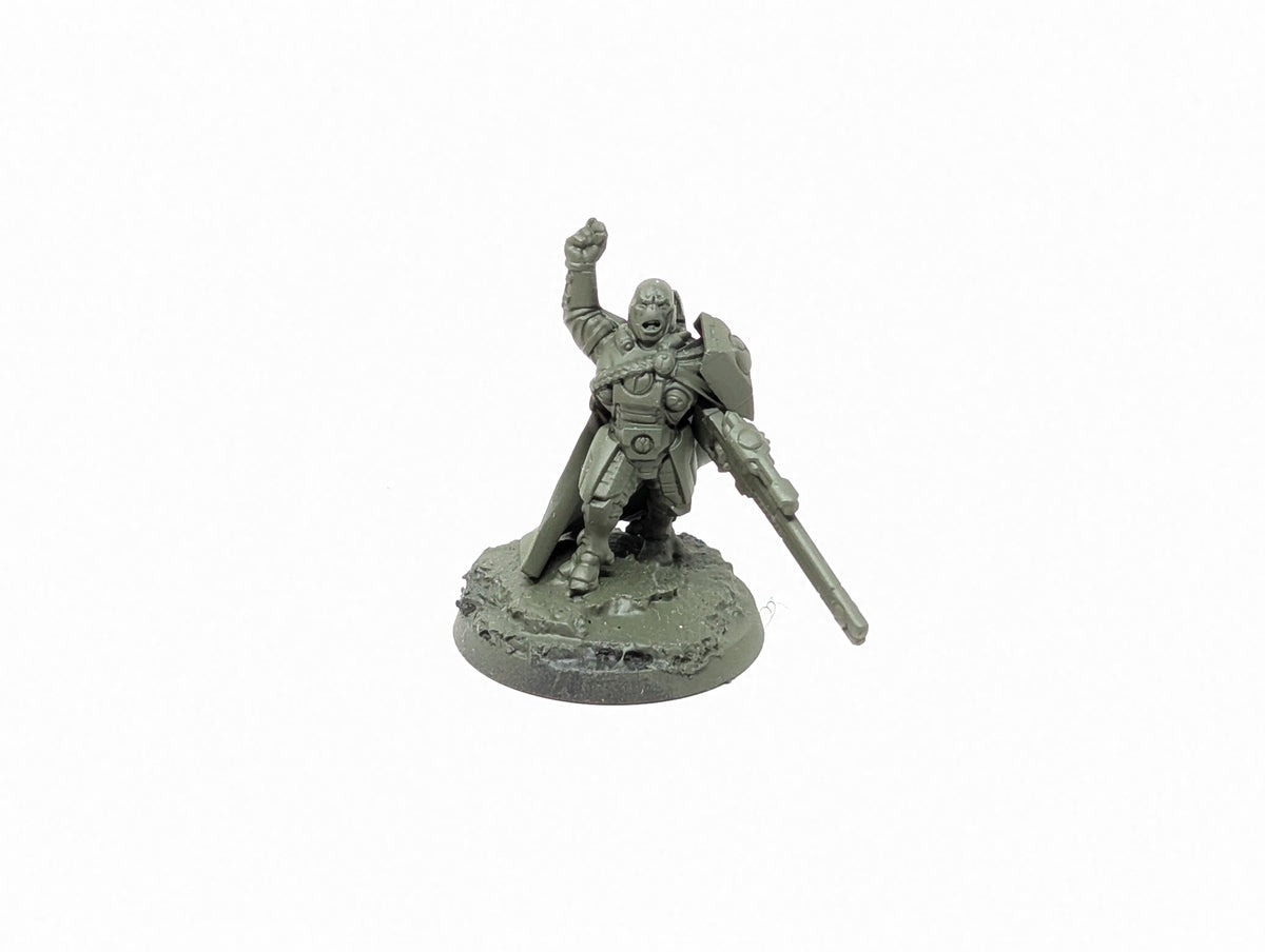 Cadre Fireblade