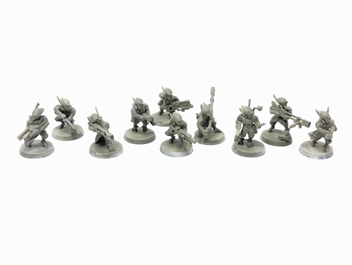 Pathfinder Team