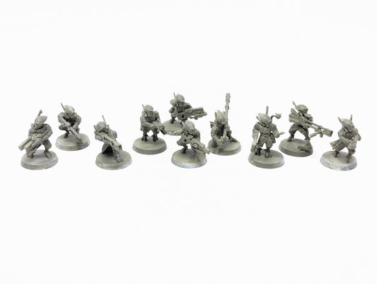 Pathfinder Team