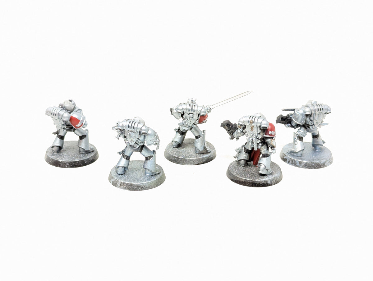Strike Squad