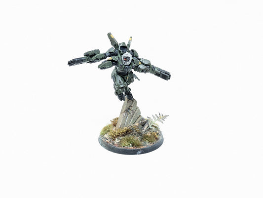 Commander Shadowsun (Tabletop)