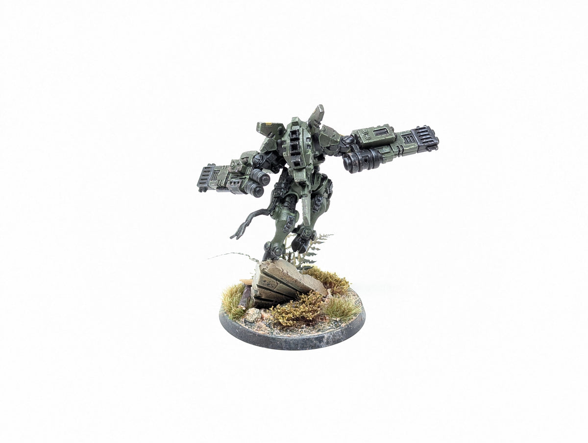 Commander Shadowsun (Tabletop)