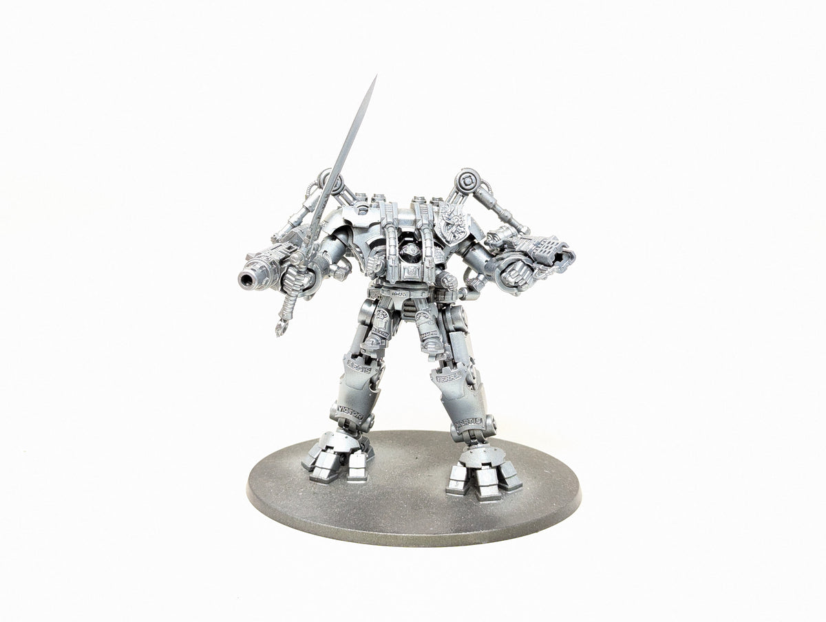 Nemesis Dreadknight
