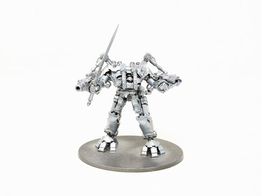 Nemesis Dreadknight