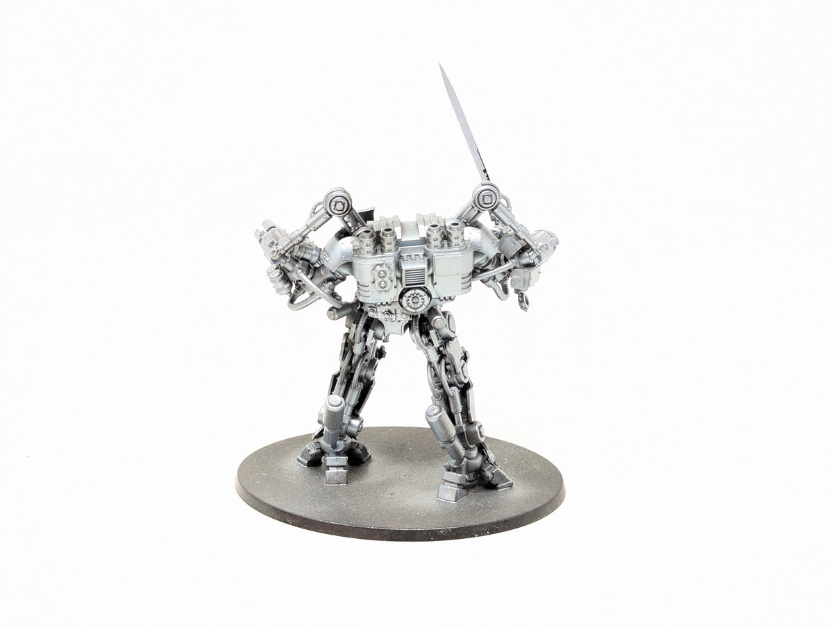 Nemesis Dreadknight