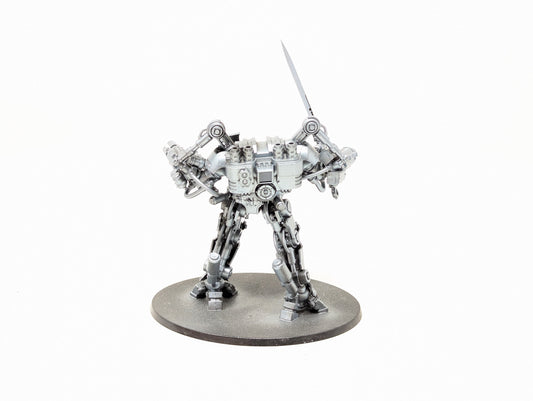 Nemesis Dreadknight
