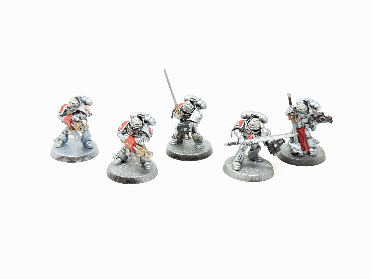 Strike Squad (Tabletop)