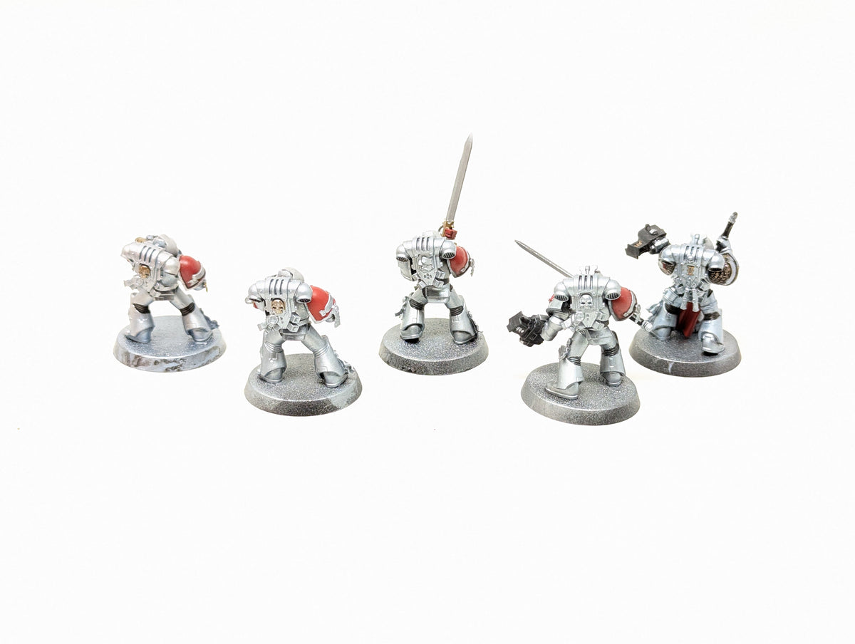 Strike Squad (Tabletop)
