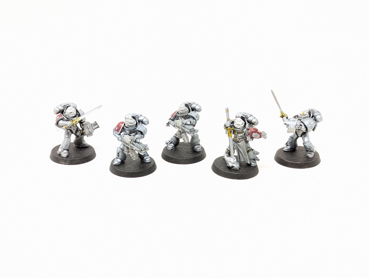 Strike Squad (Tabletop)