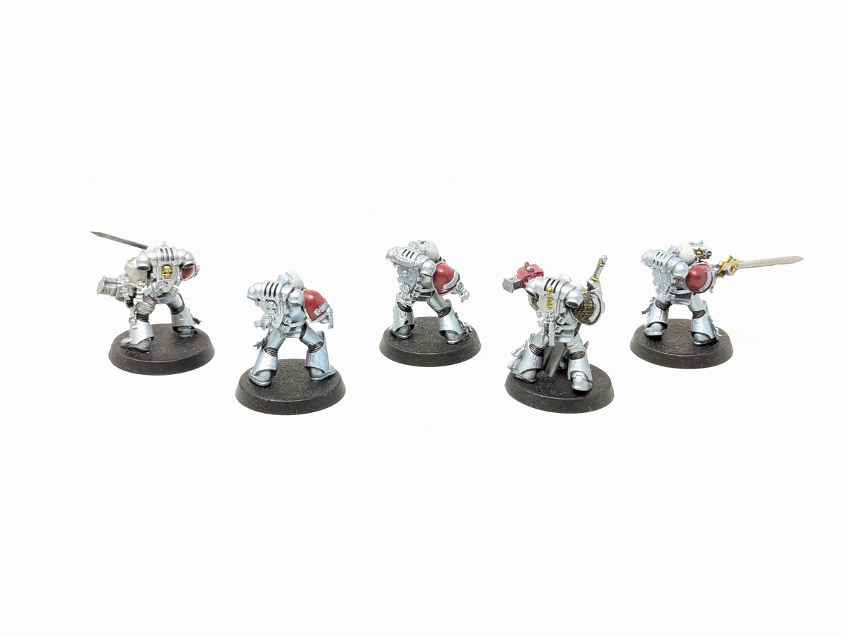 Strike Squad (Tabletop)