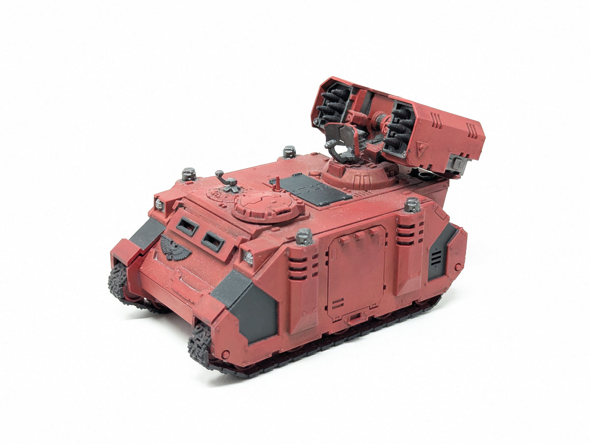 Whirlwind (Tabletop)