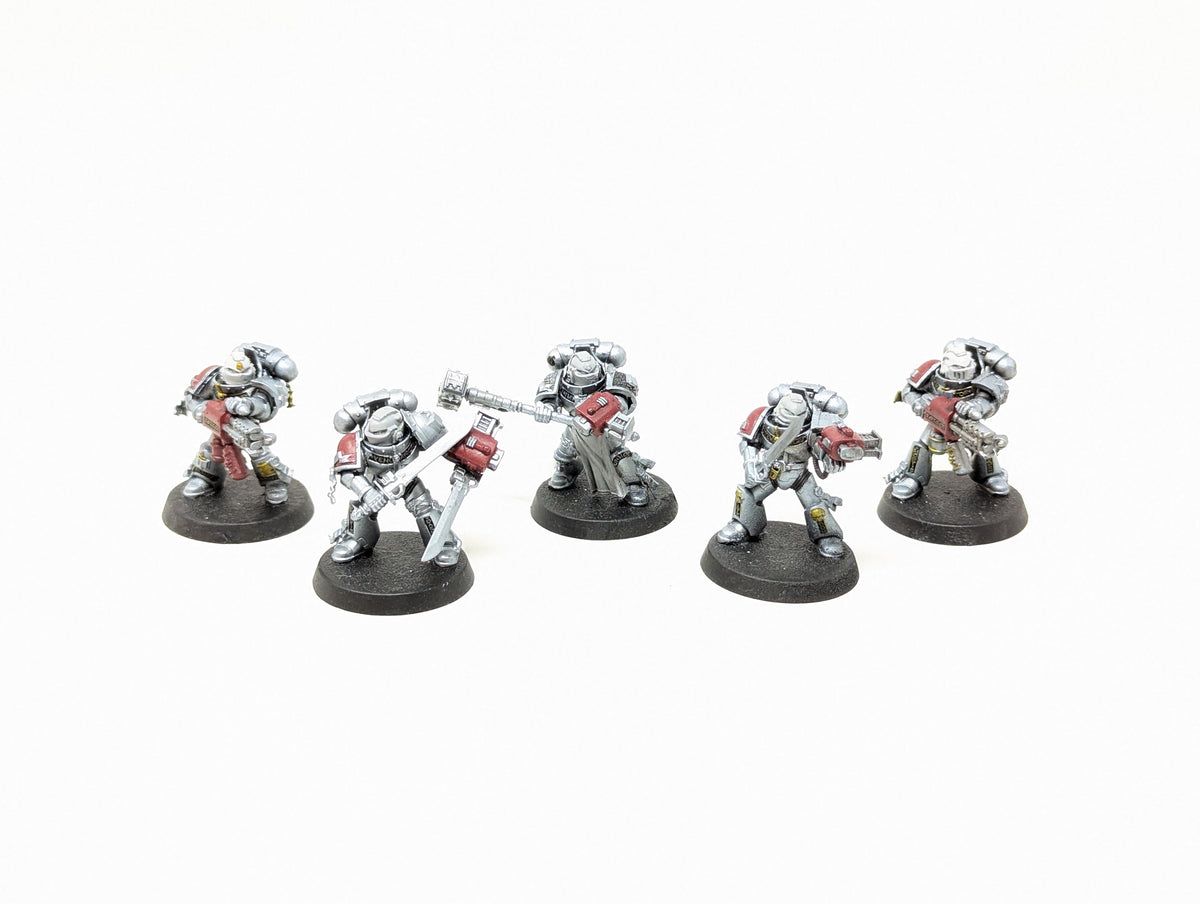 Strike Squad (Tabletop)