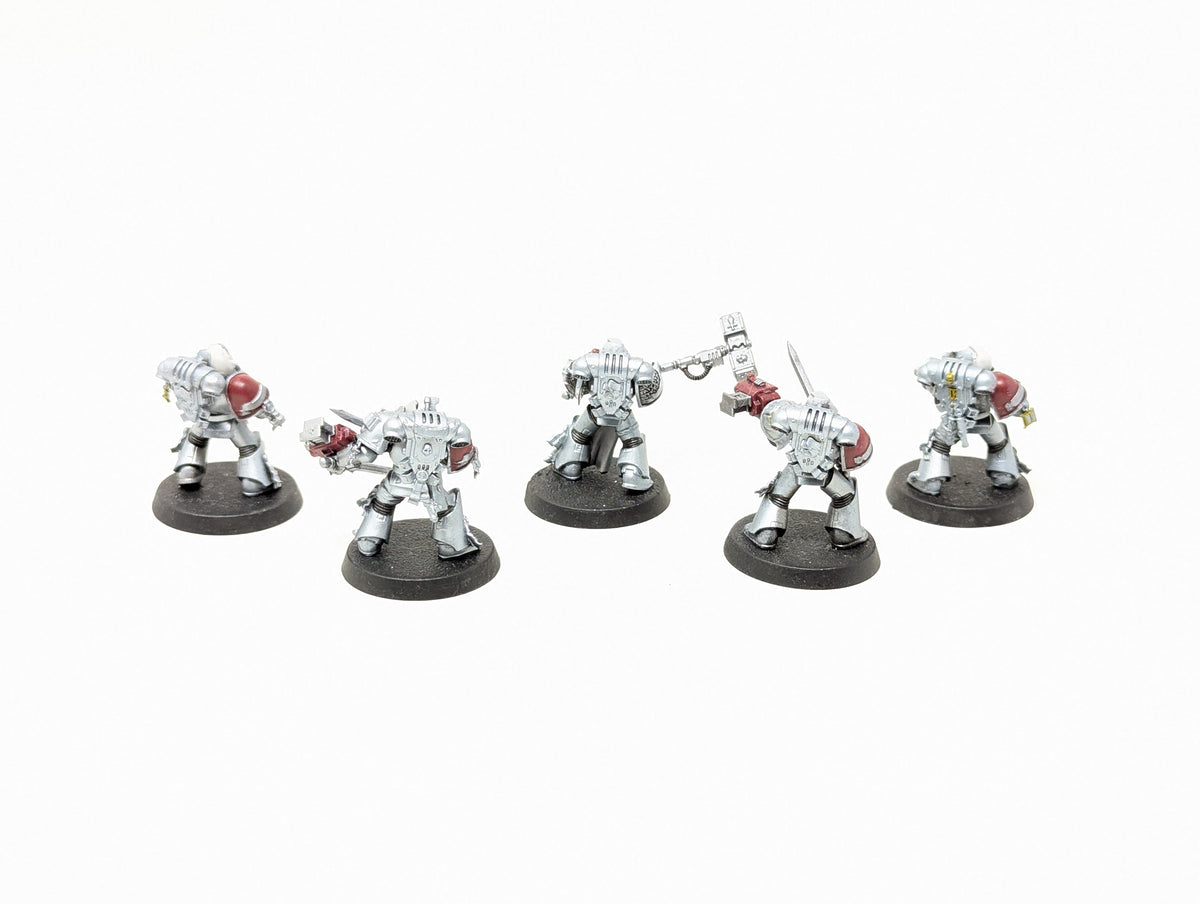 Strike Squad (Tabletop)