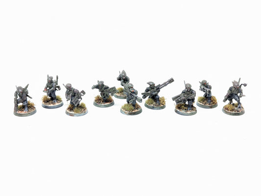 Pathfinder Team (Tabletop)