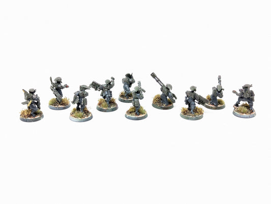Pathfinder Team (Tabletop)