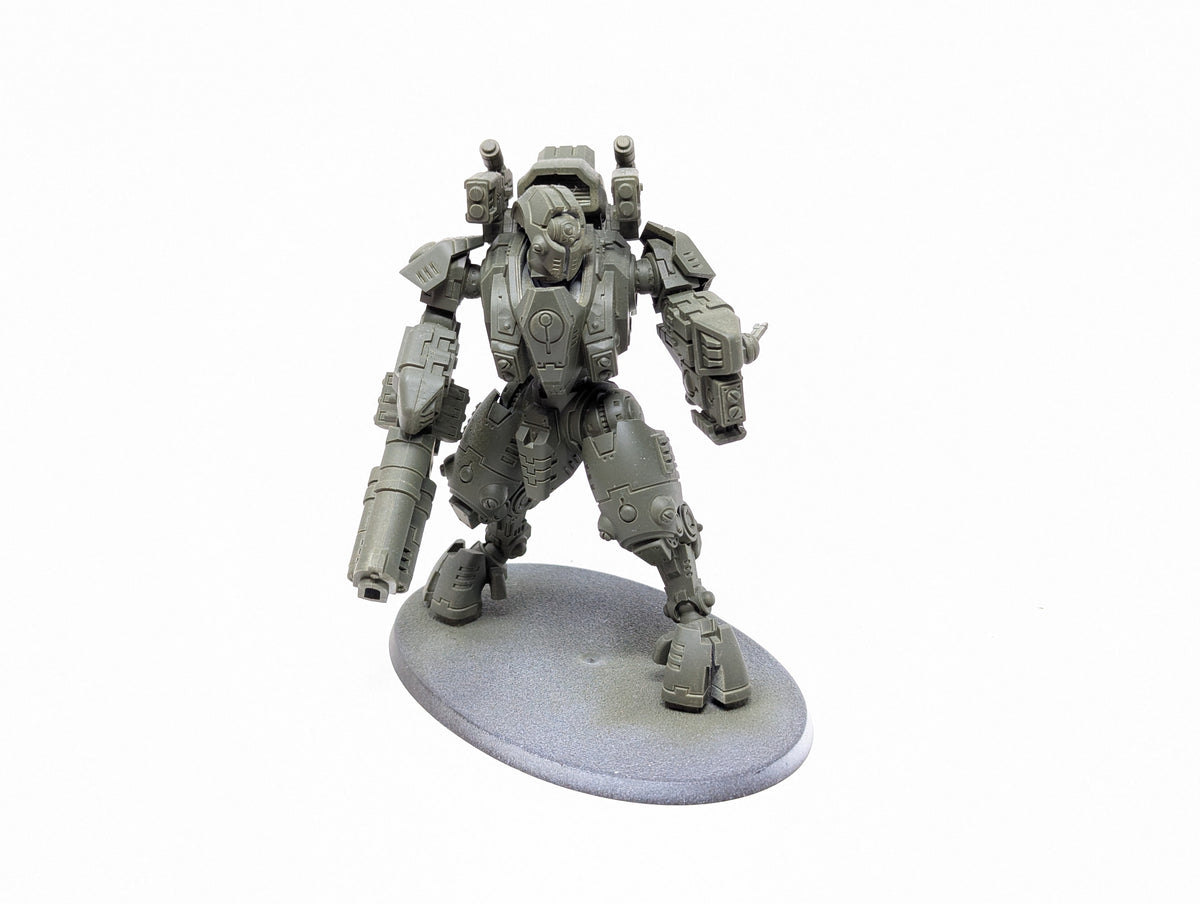 XV95 Ghostkeel Battlesuit