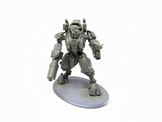 XV95 Ghostkeel Battlesuit