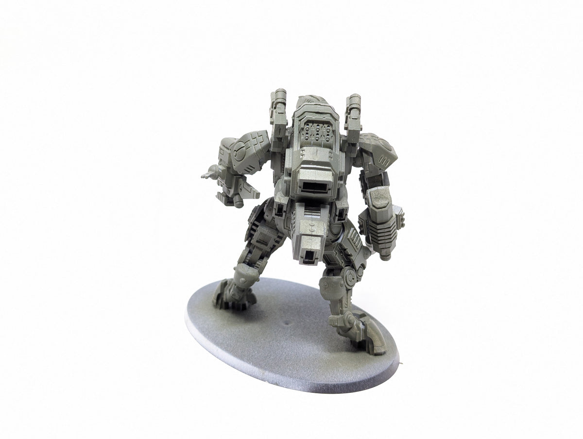 XV95 Ghostkeel Battlesuit