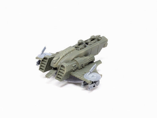 Piranha