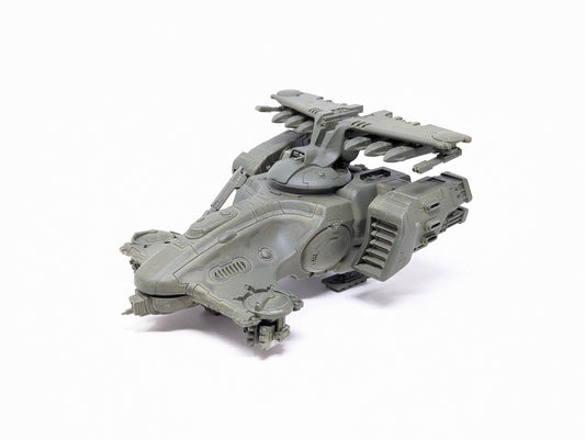 TX78 Sky Ray Gunship