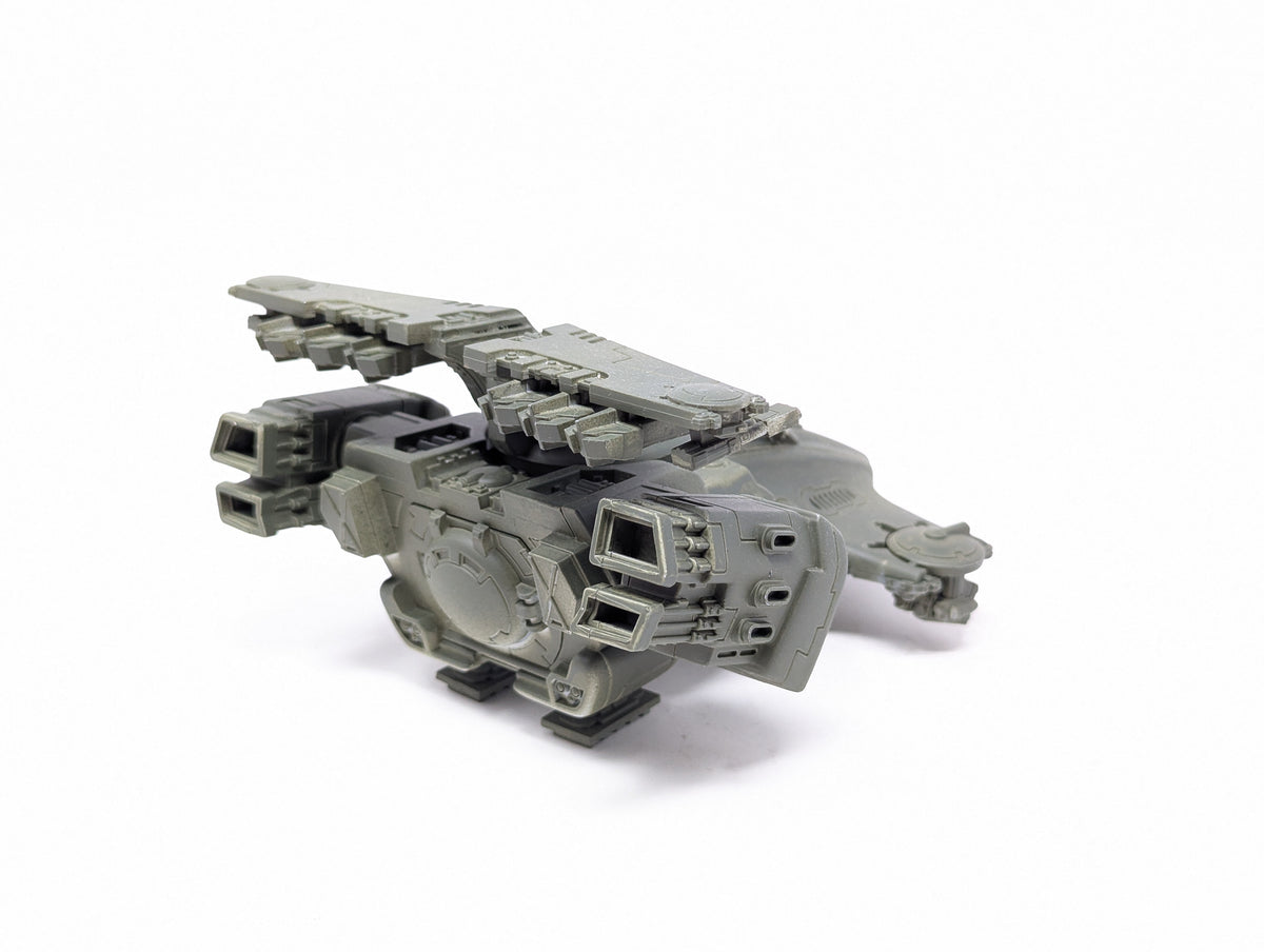 TX78 Sky Ray Gunship