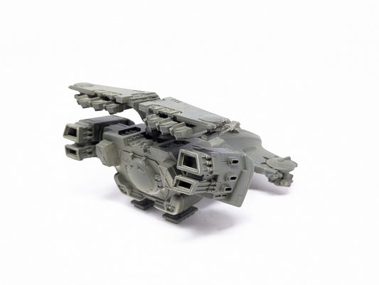 TX78 Sky Ray Gunship