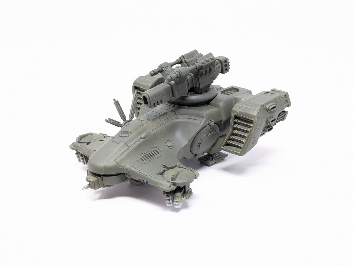 Hammerhead Gunship