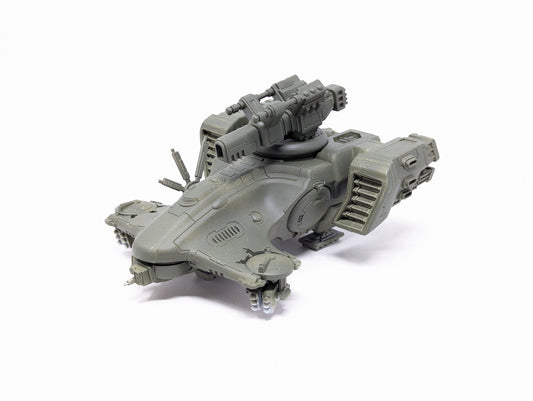 Hammerhead Gunship
