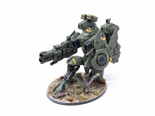 XV104 Riptide Battlesuit (Tabletop)