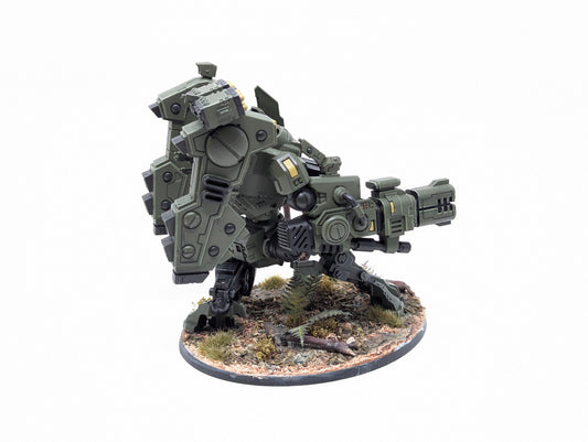 XV104 Riptide Battlesuit (Tabletop)