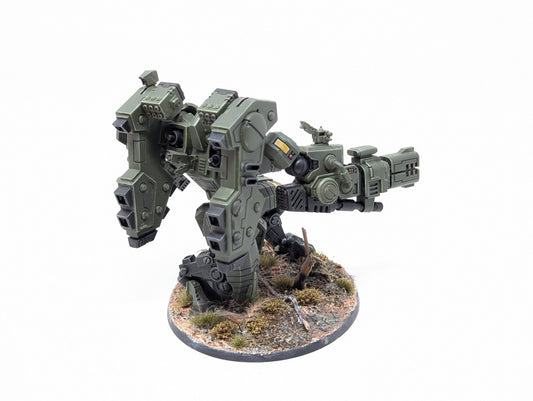 XV104 Riptide Battlesuit (Tabletop)