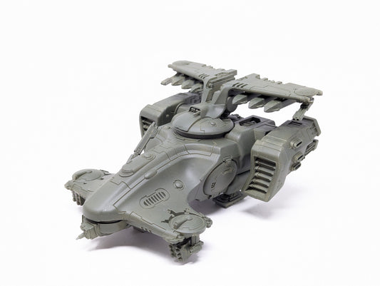TX78 Sky Ray Gunship