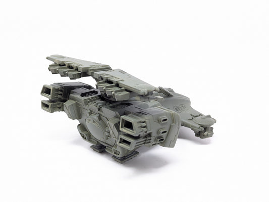 TX78 Sky Ray Gunship