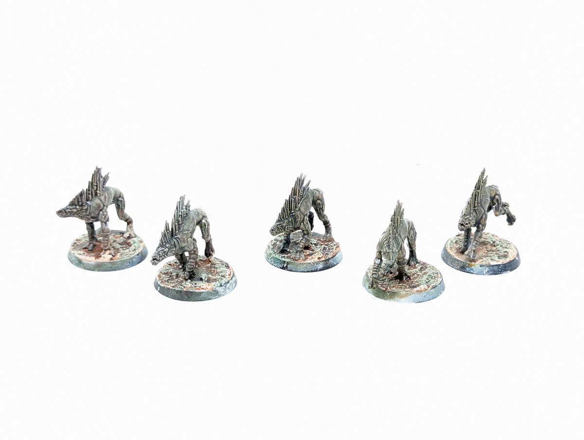 Kroot Hounds (Tabletop)